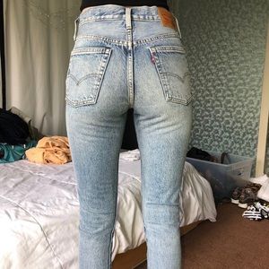 Levi’s